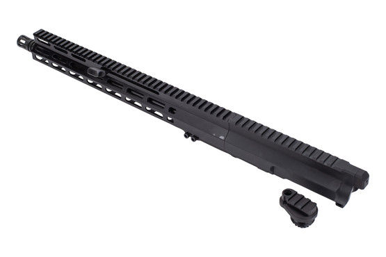 Foxtrot Mike Products Mike 15 223 Wylde Gen 2 Complete Upper Receiver